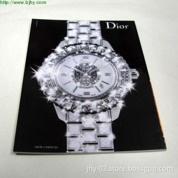 professional catalog printing